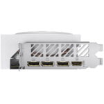 Gigabyte GeForce RTX™ 4070 Ti AERO OC 12G [ GV-N407SAEROOC12GD ]