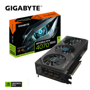 Gigabyte RTX 4070 Super Eagle