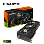 Gigabyte RTX 4070S OC