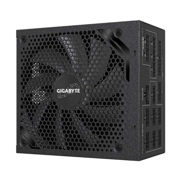 Gigabyte UD1300GM PG5 1300W 80 Plus Gold Full Modular Power Supply [ GP-UD1300GM PG5 ]