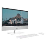 HP Pavilion 24-CA2000 All-In-One 13th Gen. (i7-13700T / 16GB DDR4 / 512GB NVMe M.2 / Intel® UHD Graphics 770 / 23.8" FHD Touch Screen / Windows 11) [ 6L7A8AV-CTO3 ]