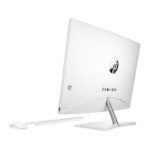 HP Pavilion 24-CA2000 All-In-One 13th Gen. (i7-13700T / 16GB DDR4 / 512GB NVMe M.2 / Intel® UHD Graphics 770 / 23.8" FHD Touch Screen / Windows 11) [ 6L7A8AV-CTO3 ]
