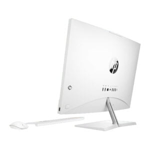 HP Pavilion 24-CA2000 All-In-One 13th Gen. (i7-13700T / 16GB DDR4 / 512GB NVMe M.2 / Intel® UHD Graphics 770 / 23.8" FHD Touch Screen / Windows 11) [ 6L7A8AV-CTO3 ]