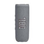 JBL Flip 6 Portable Bluetooth Speaker (Waterproof and Dustproof / Gray) [ JBLFLIP6GREYAM ]