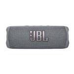 JBL Flip 6 Portable Bluetooth Speaker (Waterproof and Dustproof / Gray) [ JBLFLIP6GREYAM ]