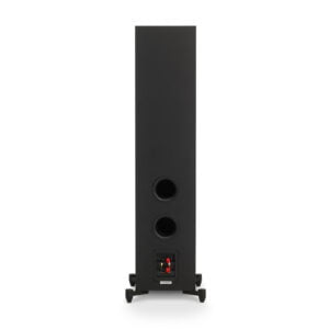 JBL STAGE A180 Dual 6.5-inch (165mm) 2 ½-way Floorstanding Loudspeaker [ JBLA180BLK ]