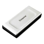 Kingston XS2000 1TB Portable SSD High-performance external drive [ SX2000/1000G ] - Image 2