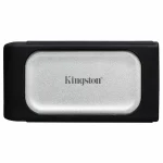 Kingston XS2000 1TB Portable SSD High-performance external drive [ SX2000/1000G ] - Image 3