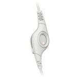 Logitech H390 USB Computer Headset Noise Cancelling Off-White [ 981-001285 ]