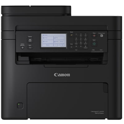 Canon image CLASS MF275dw LaserJet printer { Print, Scan, Copy, Fax } - 5621c001AA