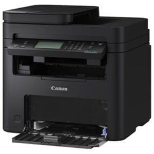 Canon image CLASS MF275dw LaserJet printer { Print, Scan, Copy, Fax } - 5621c001AA - Image 2