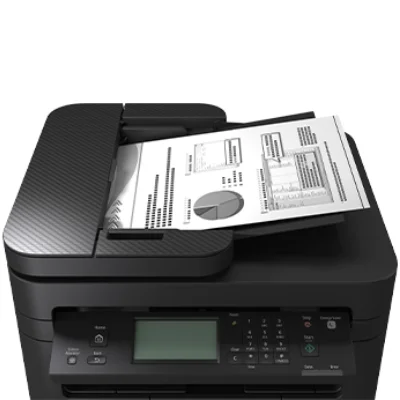 Canon image CLASS MF275dw LaserJet printer { Print, Scan, Copy, Fax } - 5621c001AA