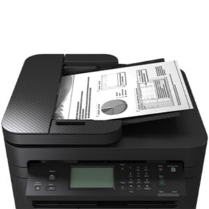 Canon image CLASS MF275dw LaserJet printer { Print, Scan, Copy, Fax } - 5621c001AA - Image 3