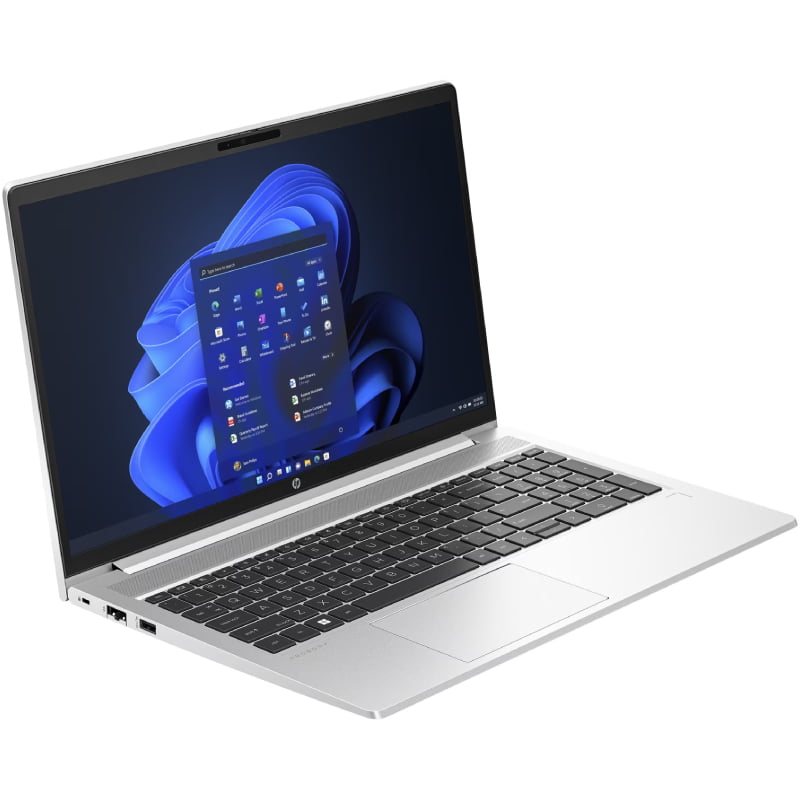 HP ProBook 450 15.6 inch G10 - i7 13th Gen - 16 GB - 512 GB SSD - FHD - Windows 11 Pro - 822p5ut