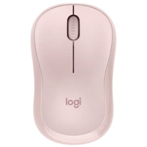 Logitech M240 SILENT wireless Bluetooth Mouse - 910-007117