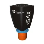 HP 154X Black Original