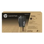 HP 154X Black Original