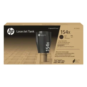 HP 154X Black Original