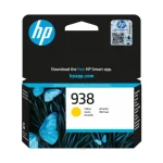 HP 938 yellow Original  