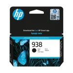 HP 938 black Original 