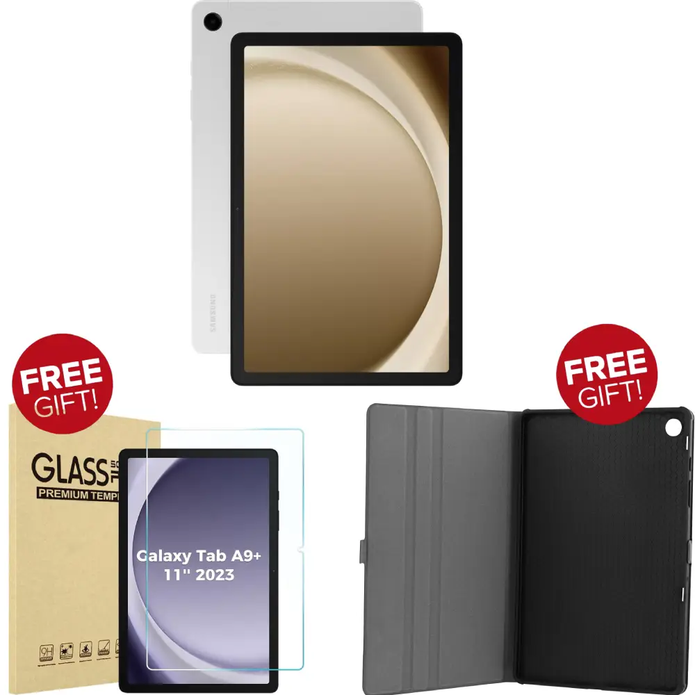 New Project - 2025-12-20T151152.977 Samsung Tab A9+5G Silver