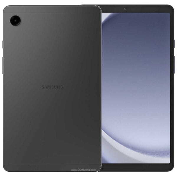 Samsung Galaxy Tab A9 - Graphite color - 128GB/8GB - WIFI version ( X110 / SM-X110NZAEMEA )