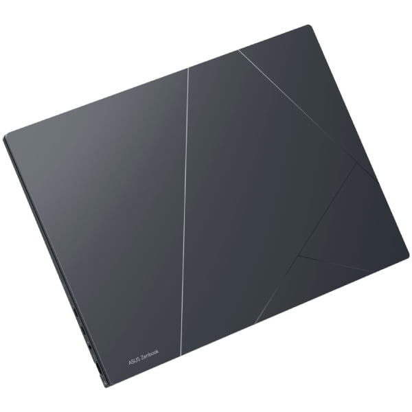 ASUS Zenbook OLED laptop { 14.5" touch screen, 2.8K, 120Hz OLED / Core i5-13 Gen EVO / 8GB DDR5 / 512GB SSD / Windows 11 } Q410VA-EVO.I5512