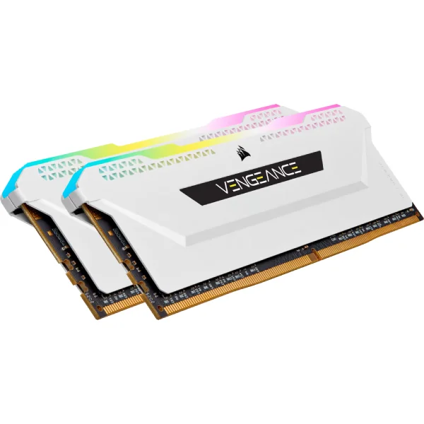 CORSAIR (2x8GB) 3600MHz RAM Kit