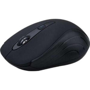 HP S3000 Wireless Mouse - up to 2400 DPI - 2.4GHz Wireless connection - Image 3