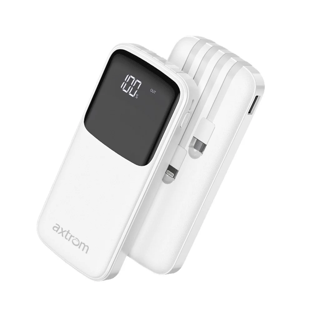 Axtrom APB10K10W-G Power Bank