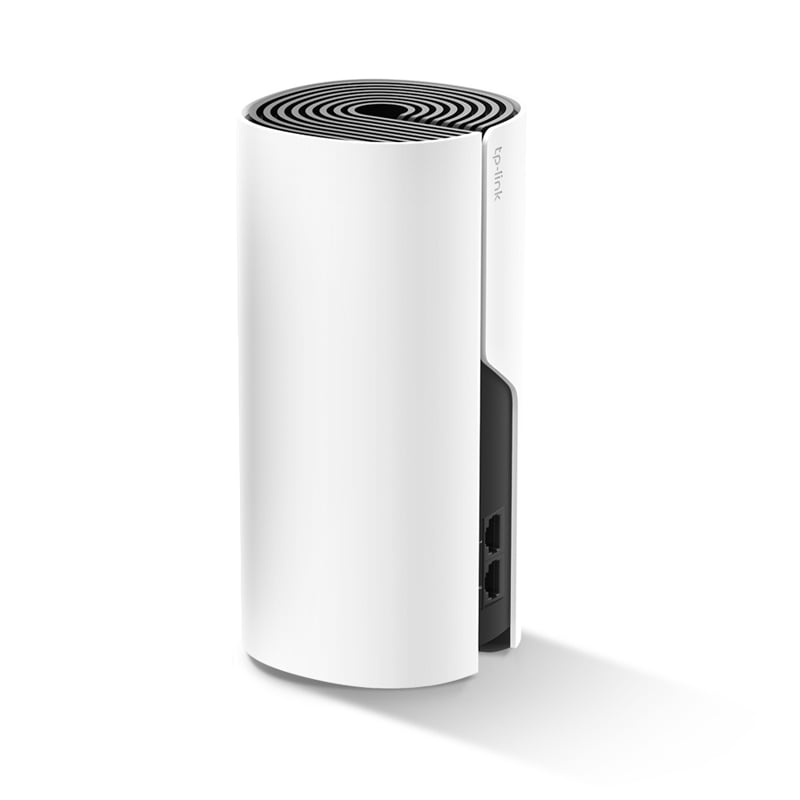 TP-Link AC1200 Deco Whole Home Mesh Wi-Fi System [ Deco M4 (1-Pack) ]