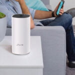 TP-Link AC1200 Deco Whole Home Mesh Wi-Fi System [ Deco M4 (1-Pack) ]