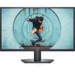 Dell 27 inch Monitor - Full HD - 75 Hz - VA Panel Type - HDMI / VGA ports - SE2722H