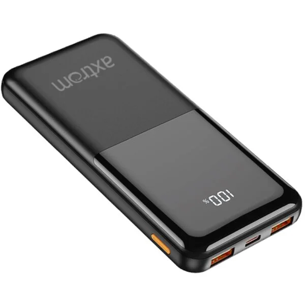 Axtrom APB10K22W-B Power Bank