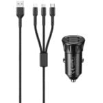 Remax Rcc236 With Cable