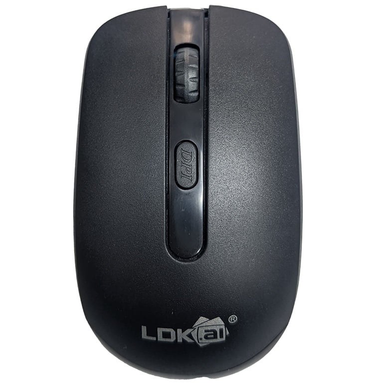 LDK-AI Wireless Mouse BP-K1