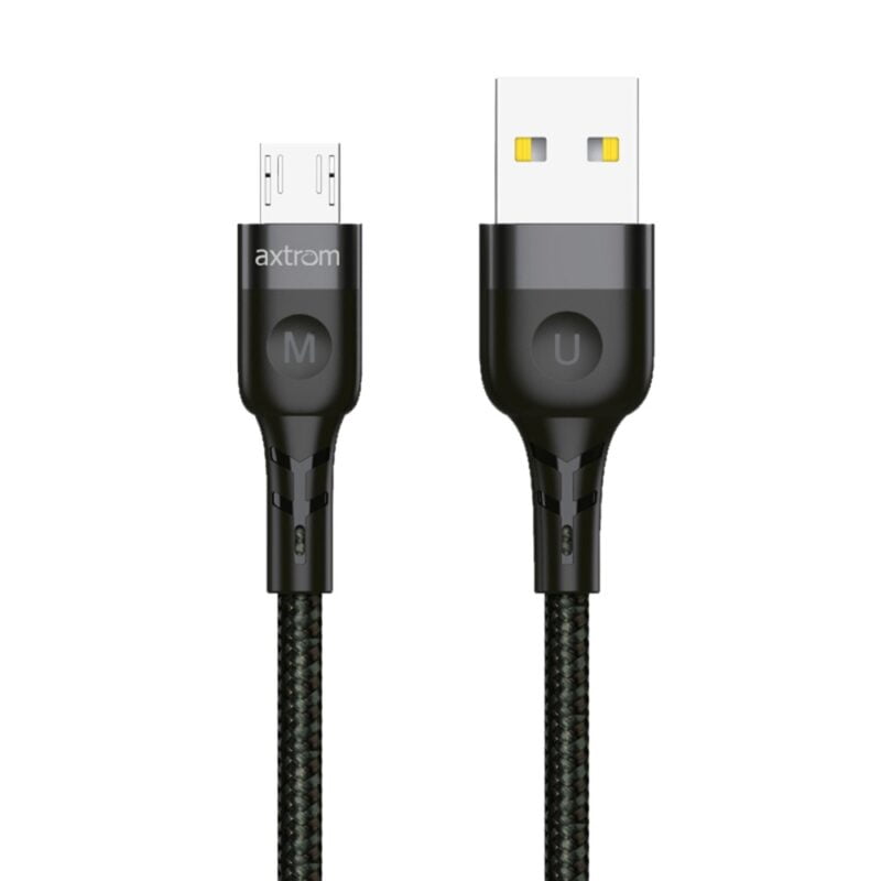 Axtrom Micro USB ACB90UM-B