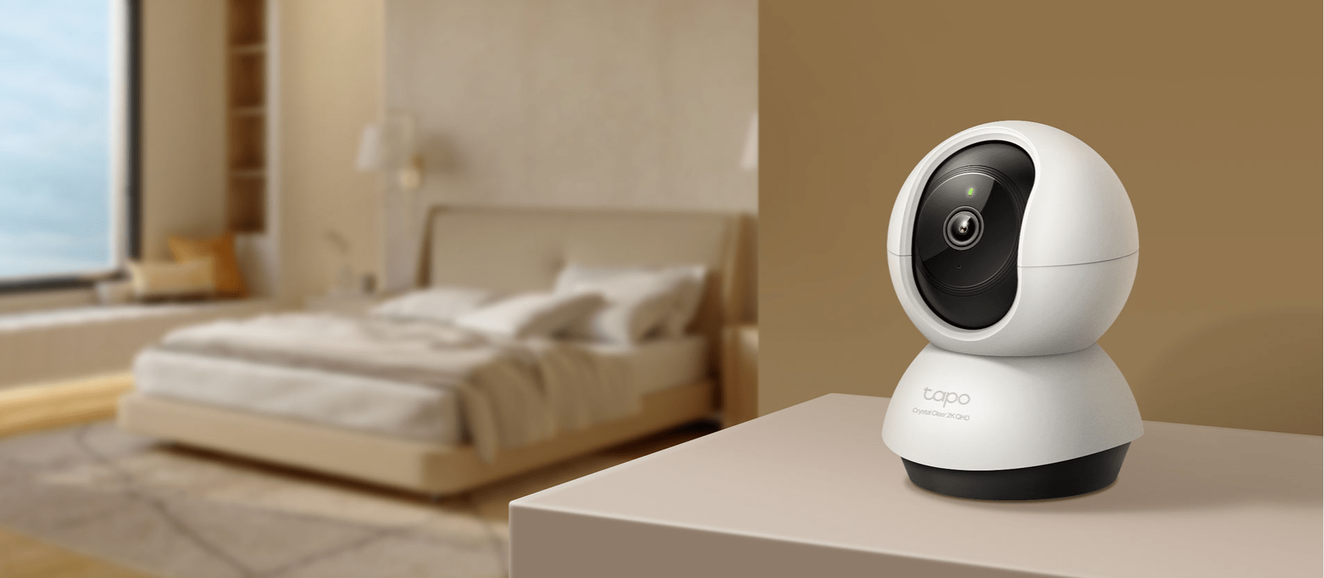 TP-Link C220 Home Camera