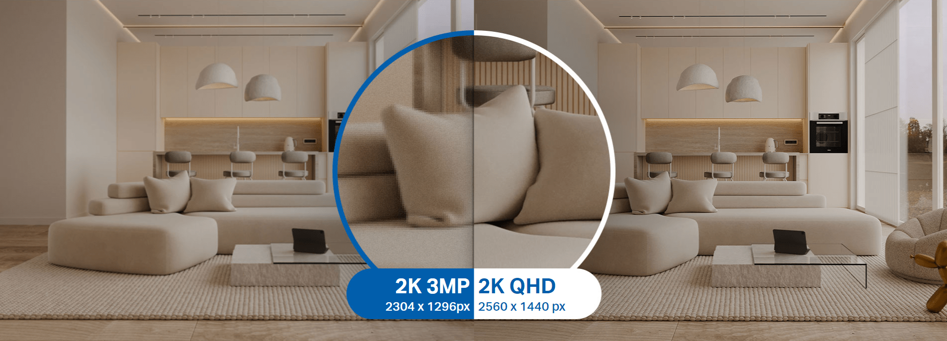 TP-Link C220 Home Camera