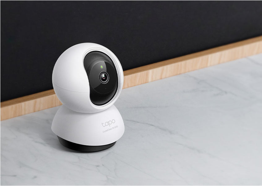 TP-Link C220 Home Camera
