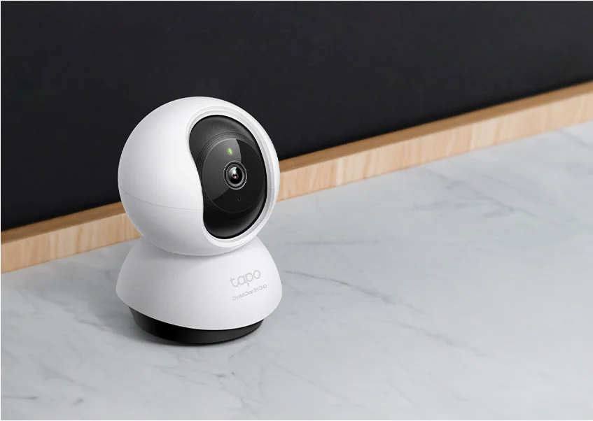 TP-Link C220 Home Camera