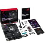 Asus Rog Strix Z790-E