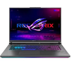 Asus ROG G814 G18