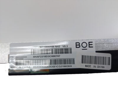Laptop Screen 30Pin Slim-Frame