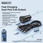 Remax Rcc236 With Cable