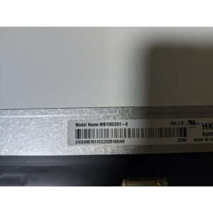 Laptop Screen 30Pin 15.6-26cm