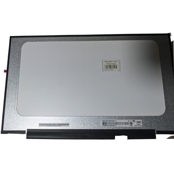 Replacement Notebook Screen 15.6 Slim 30 PIN LED FHD 26cm
