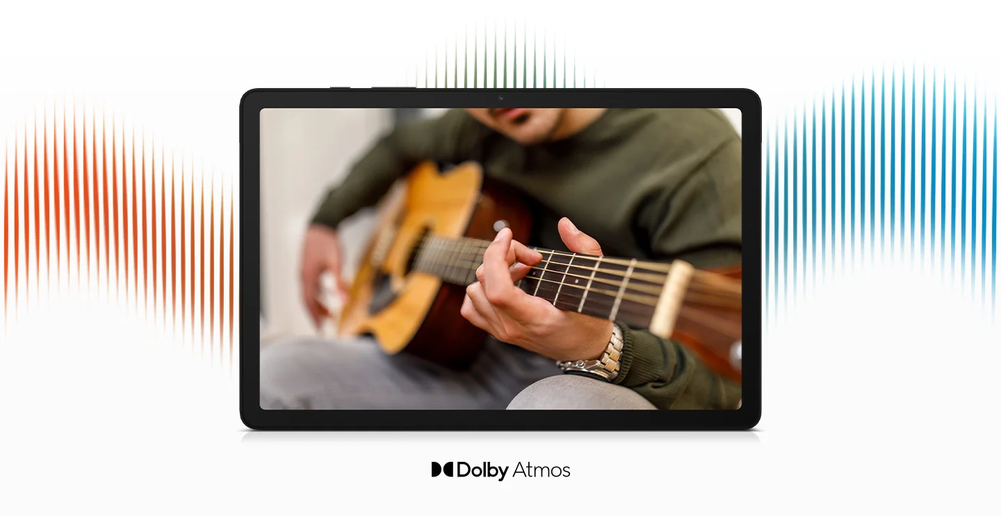 Samsung Tab A9+5G SM-X216B