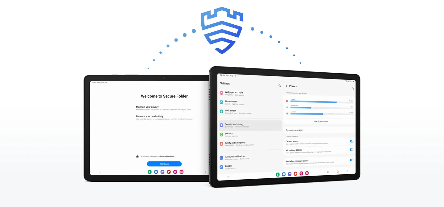 Samsung Tab A9+5G SM-X216B