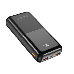 Axtrom APB20K22W-B Power Bank - Amman Jordan - PC Circle